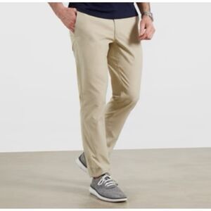 Bluffworks Ascender 5-Pocket Performance Pants Men's Size 32x29